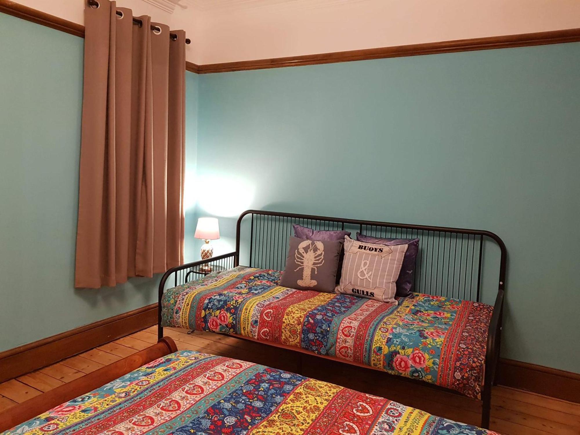 The Old Sea Captain'S House, Aberporth Room photo